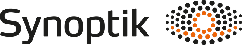 Synoptik logotyp
